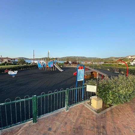 Nrh Cannigione Sunrise Rooftop Dış mekan fotoğraf