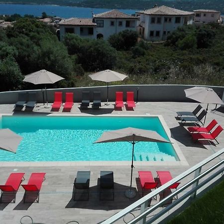 Nrh Cannigione Sunrise Rooftop Dış mekan fotoğraf