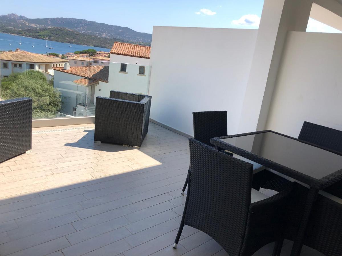Nrh Cannigione Sunrise Rooftop Dış mekan fotoğraf