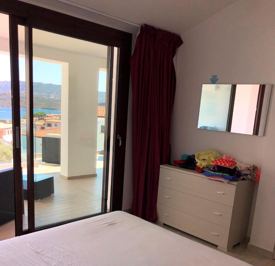 Nrh Cannigione Sunrise Rooftop Dış mekan fotoğraf