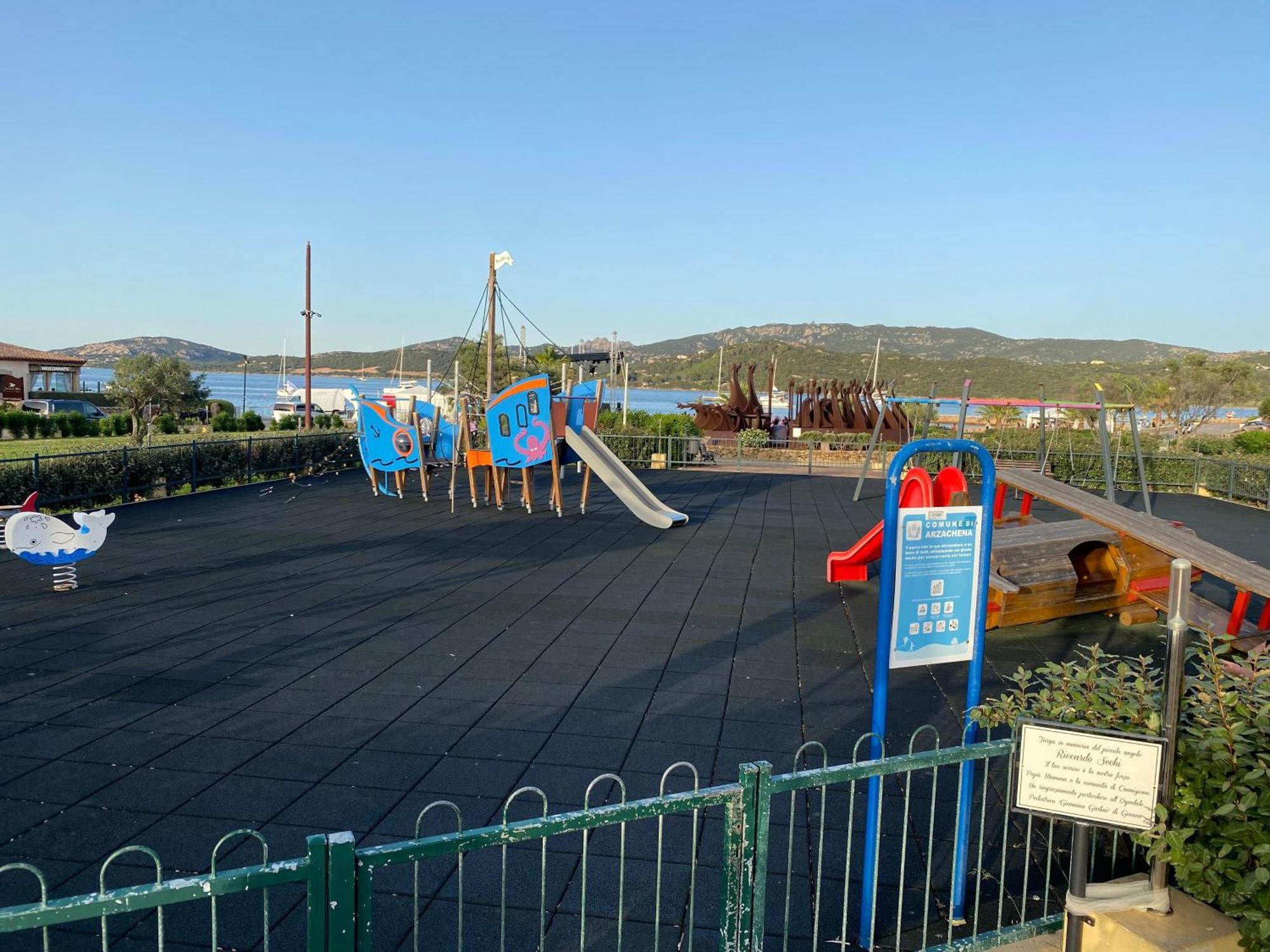 Nrh Cannigione Sunrise Rooftop Dış mekan fotoğraf