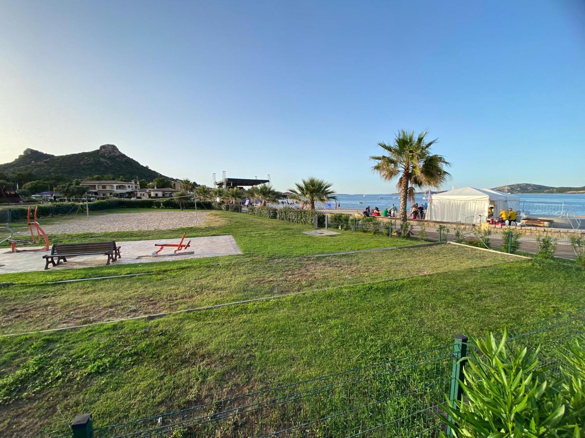 Nrh Cannigione Sunrise Rooftop Dış mekan fotoğraf