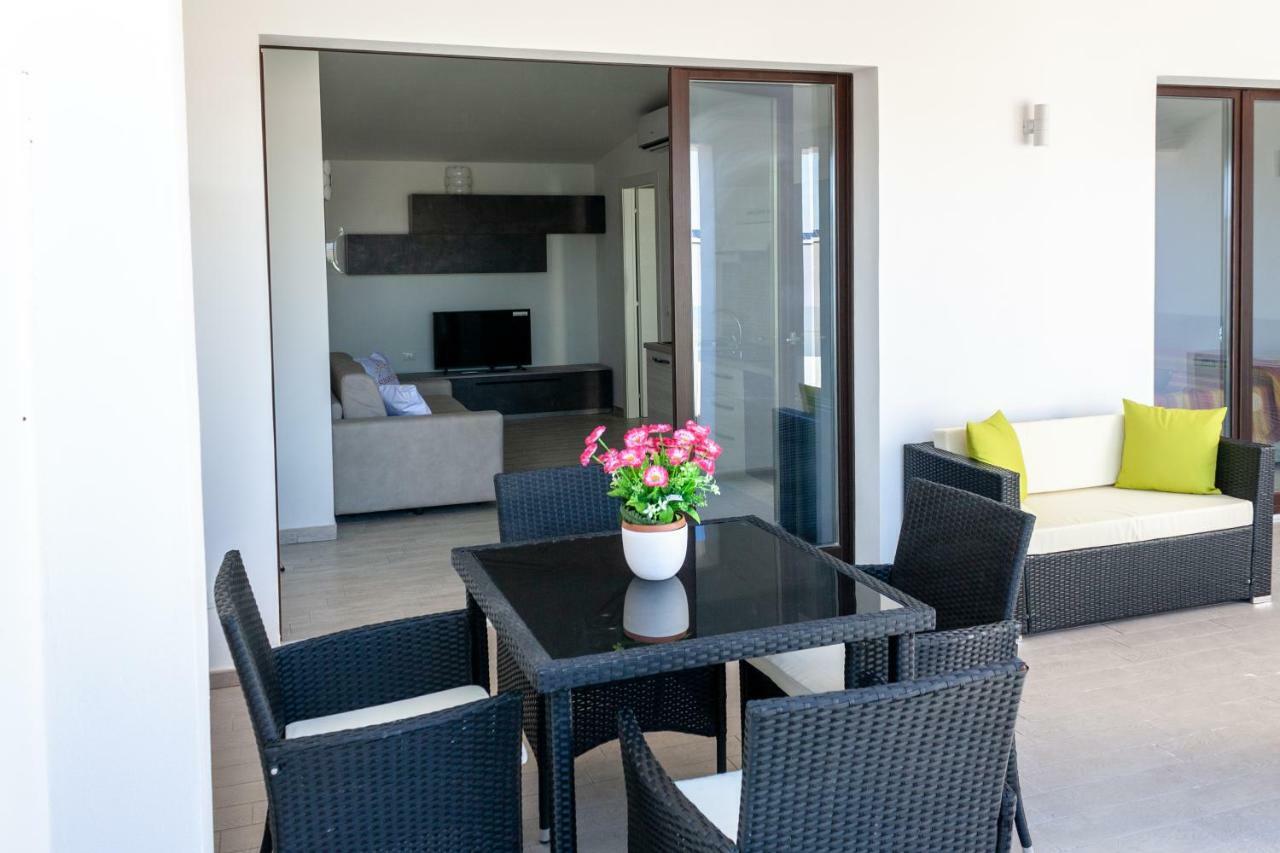 Nrh Cannigione Sunrise Rooftop Dış mekan fotoğraf