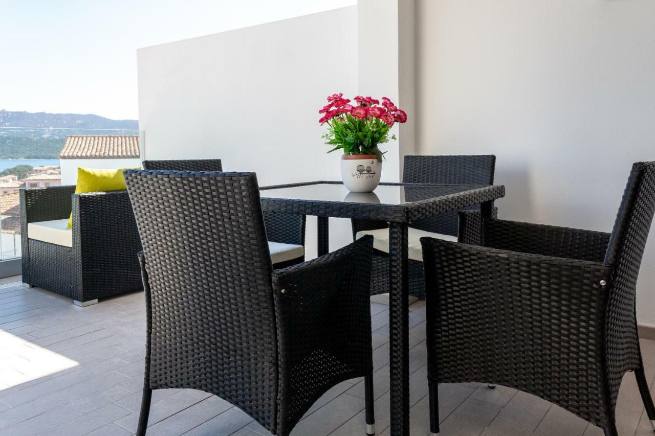 Nrh Cannigione Sunrise Rooftop Dış mekan fotoğraf