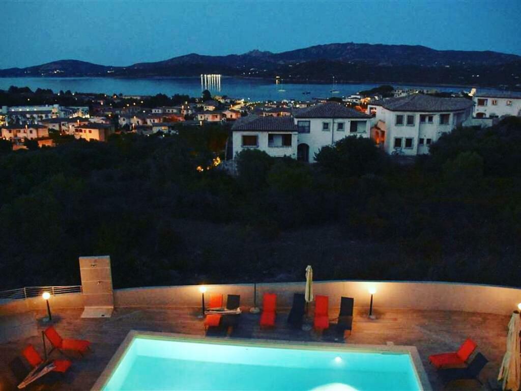Nrh Cannigione Sunrise Rooftop Dış mekan fotoğraf