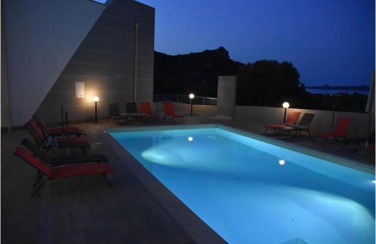 Nrh Cannigione Sunrise Rooftop Dış mekan fotoğraf
